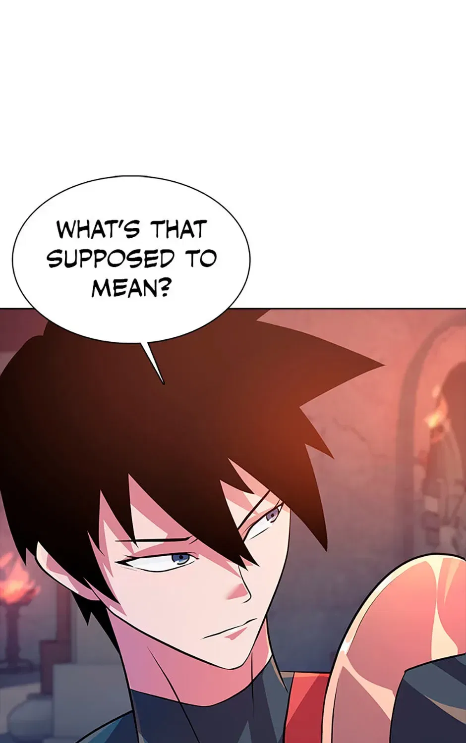 Monarch of Supreme Beings Chapter 67 – Page 45