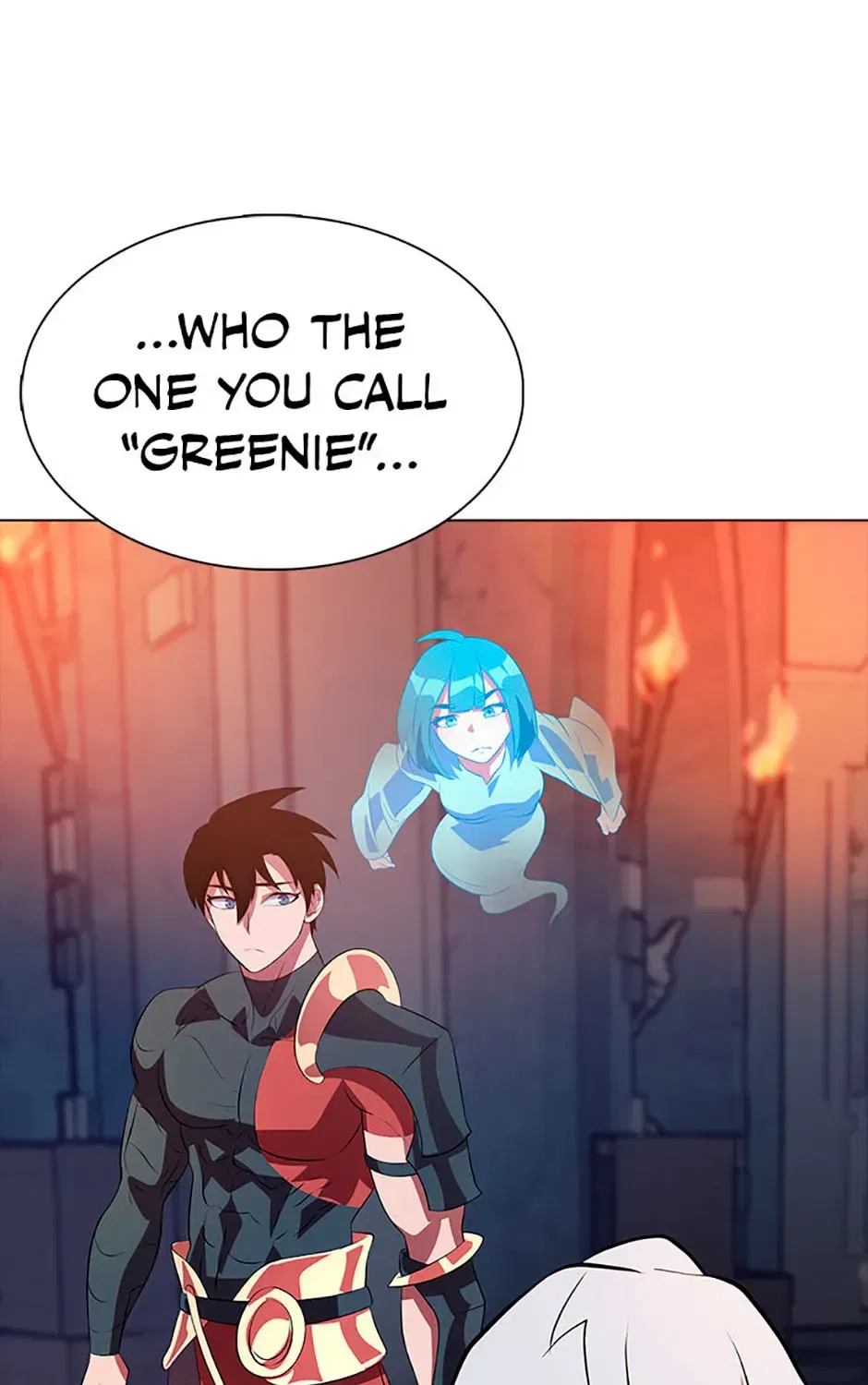 Monarch of Supreme Beings Chapter 67 – Page 49