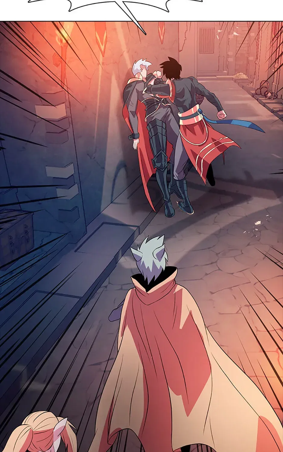 Monarch of Supreme Beings Chapter 67 – Page 67