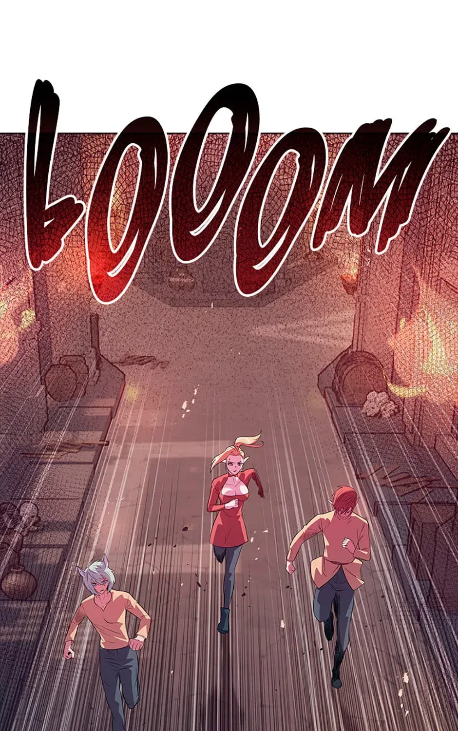 Monarch of Supreme Beings Chapter 67 – Page 89