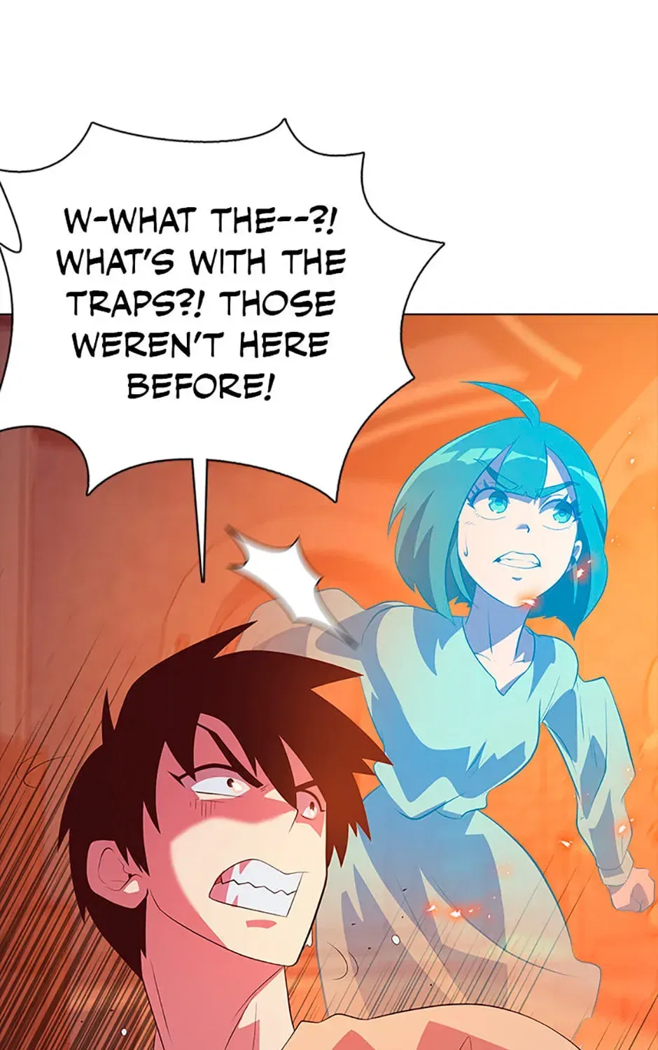 Monarch of Supreme Beings Chapter 67 – Page 97