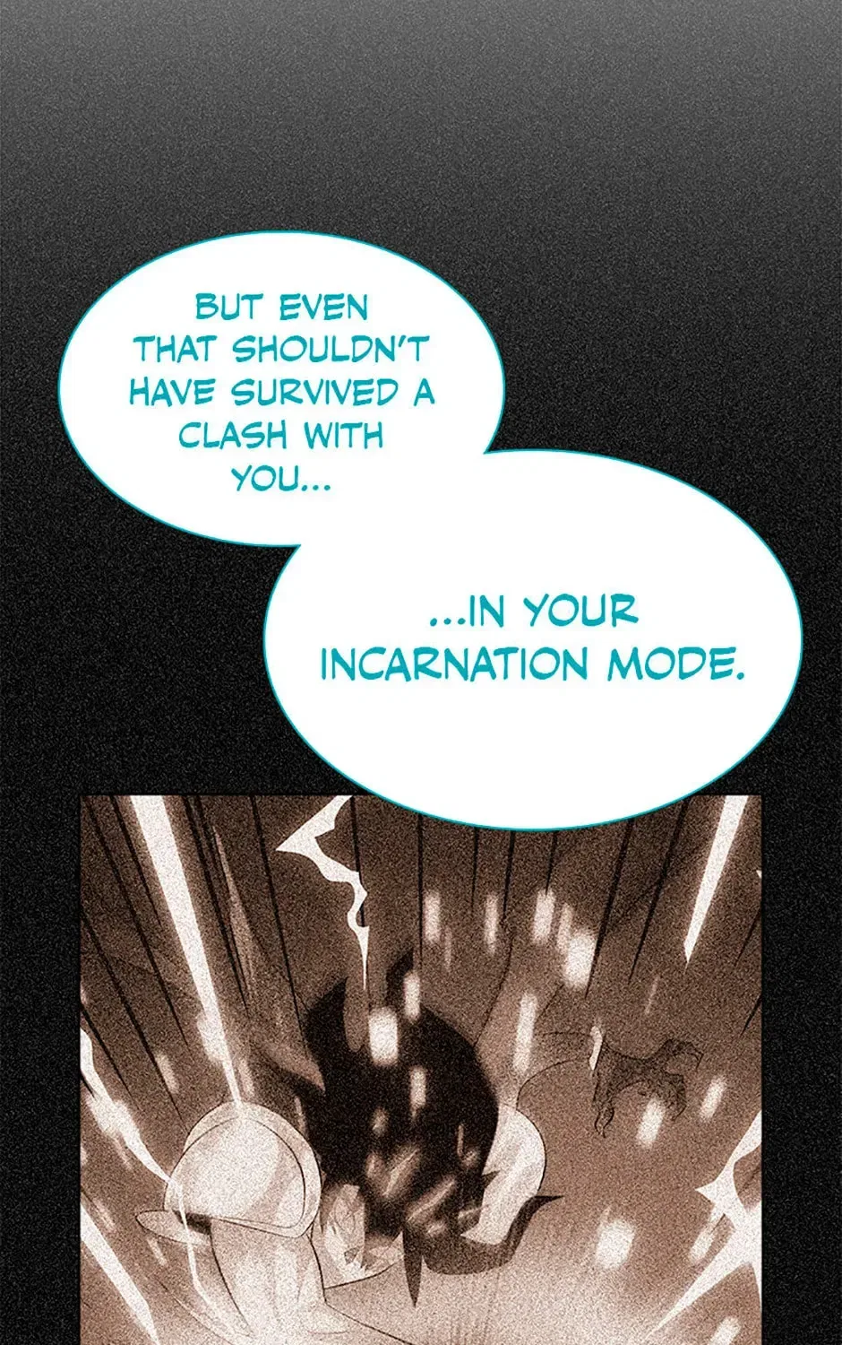 Monarch of Supreme Beings Chapter 67 – Page 135