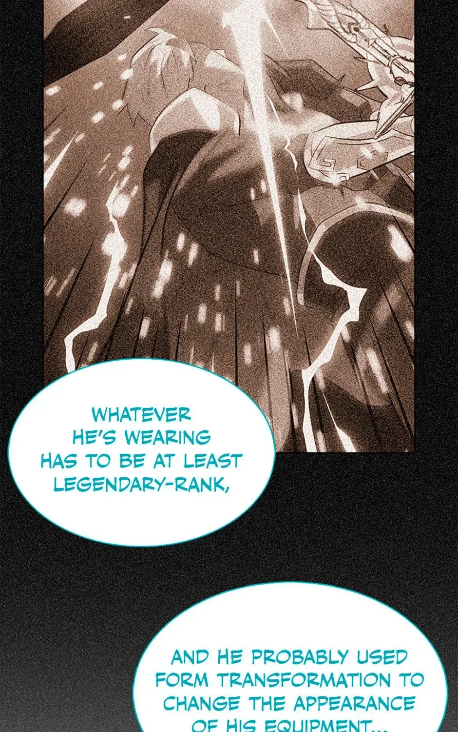Monarch of Supreme Beings Chapter 67 – Page 137