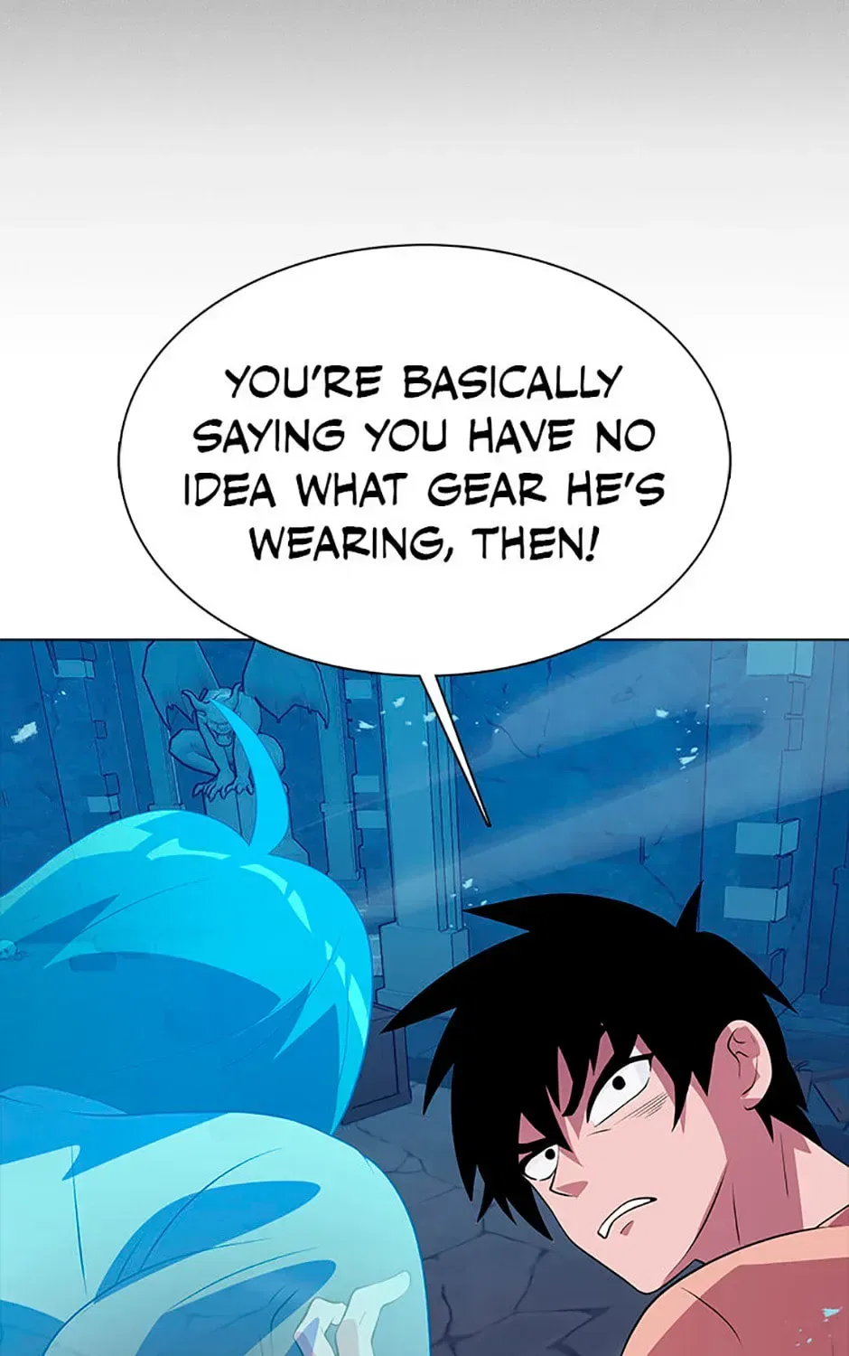 Monarch of Supreme Beings Chapter 67 – Page 139