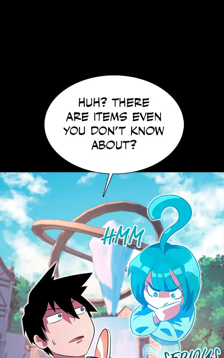 Monarch of Supreme Beings Chapter 67 – Page 149
