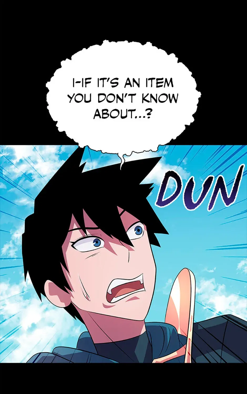 Monarch of Supreme Beings Chapter 67 – Page 153