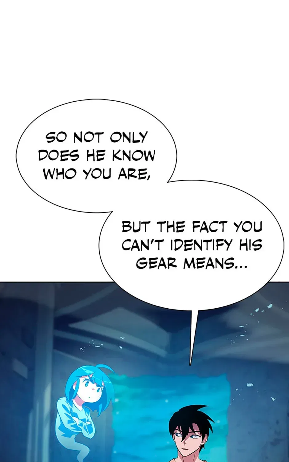 Monarch of Supreme Beings Chapter 67 – Page 161