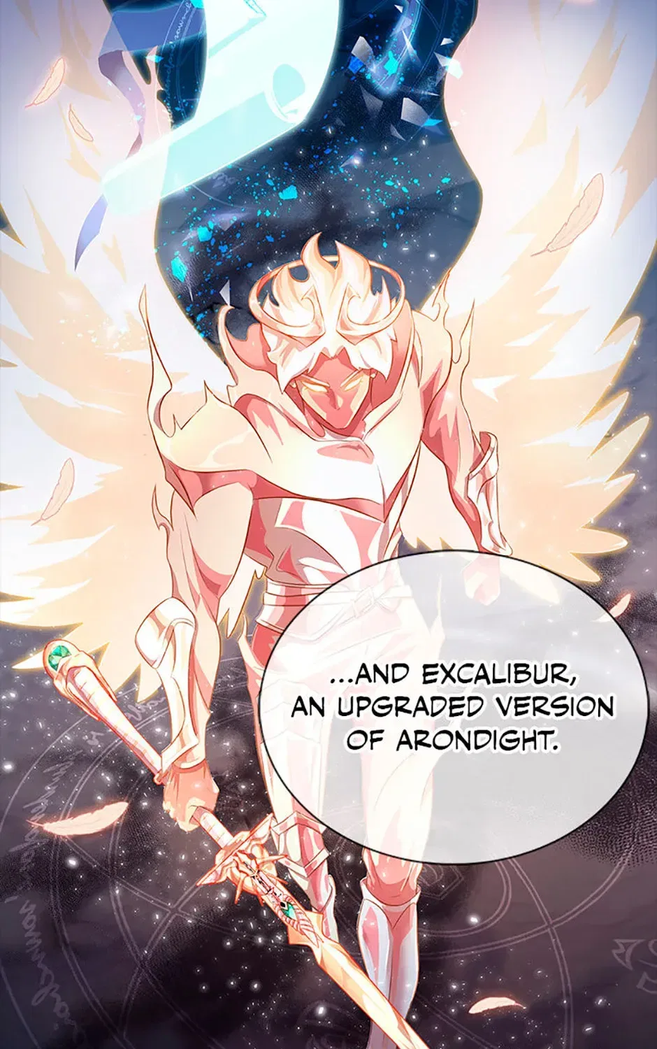 Monarch of Supreme Beings Chapter 67 – Page 167