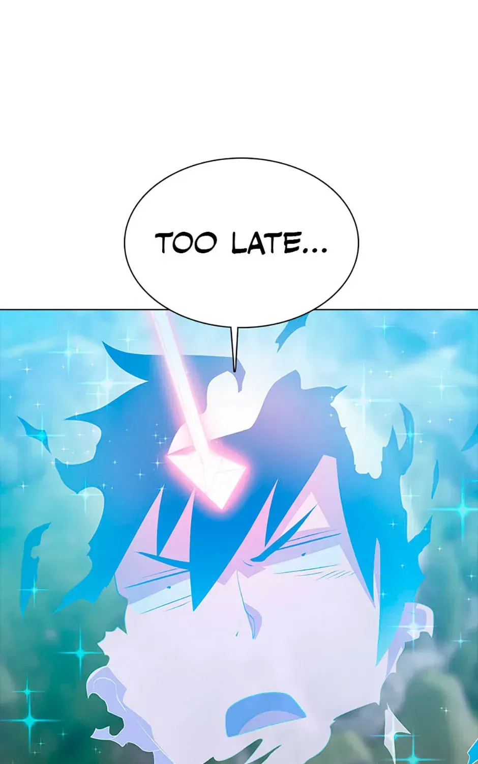 Monarch of Supreme Beings Chapter 66 – Page 1