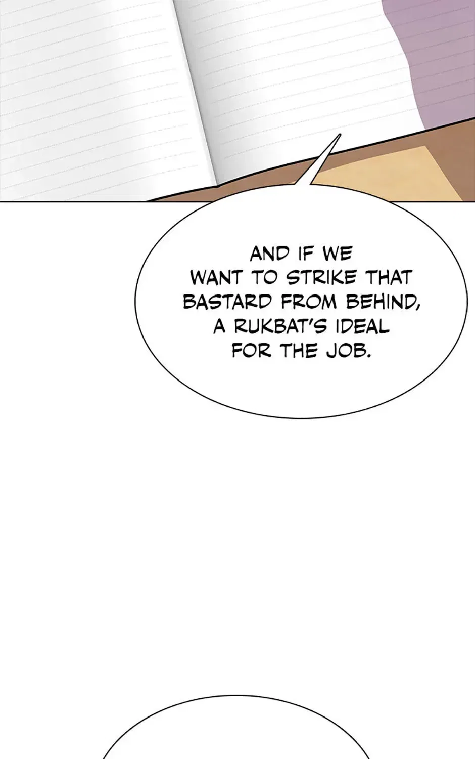 Monarch of Supreme Beings Chapter 66 – Page 29