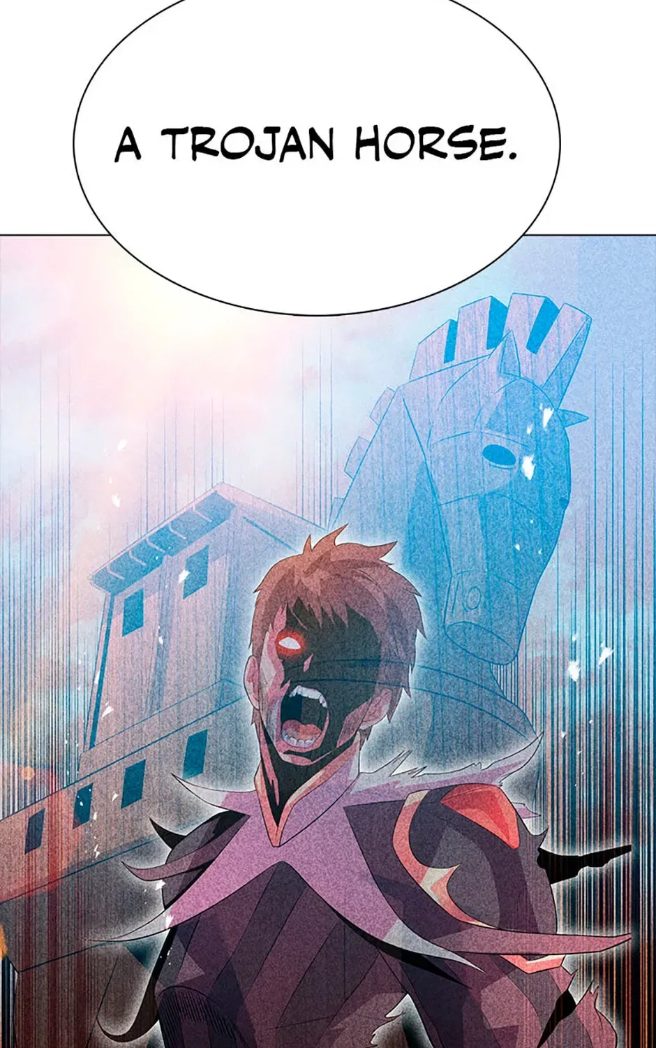 Monarch of Supreme Beings Chapter 66 – Page 33