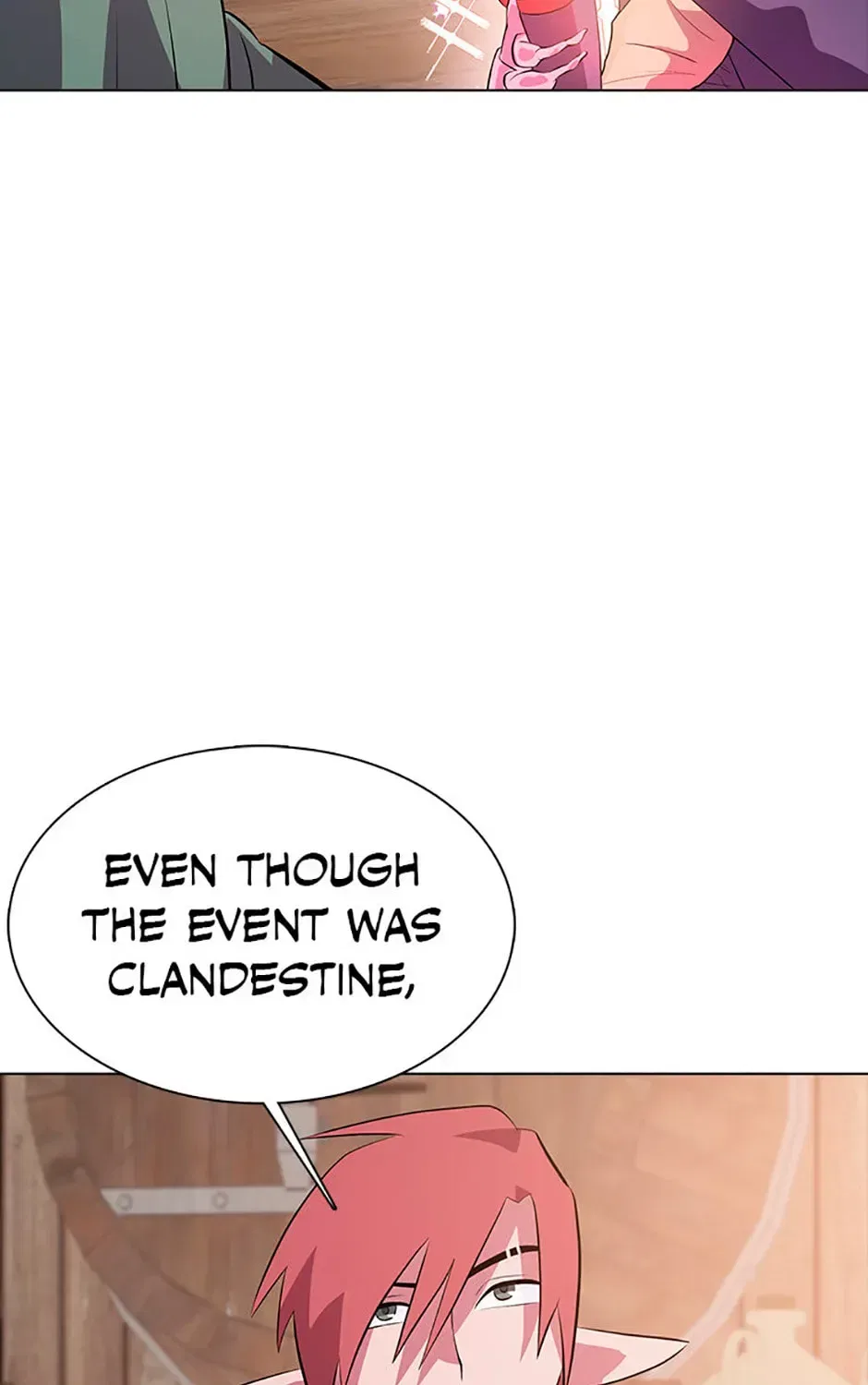 Monarch of Supreme Beings Chapter 66 – Page 53