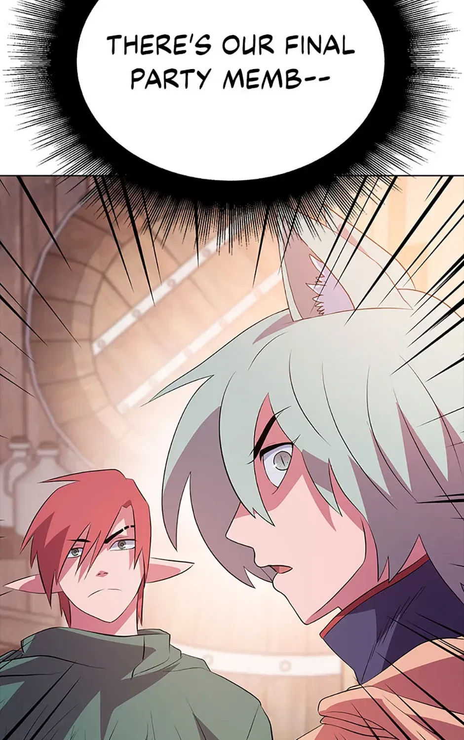 Monarch of Supreme Beings Chapter 66 – Page 75