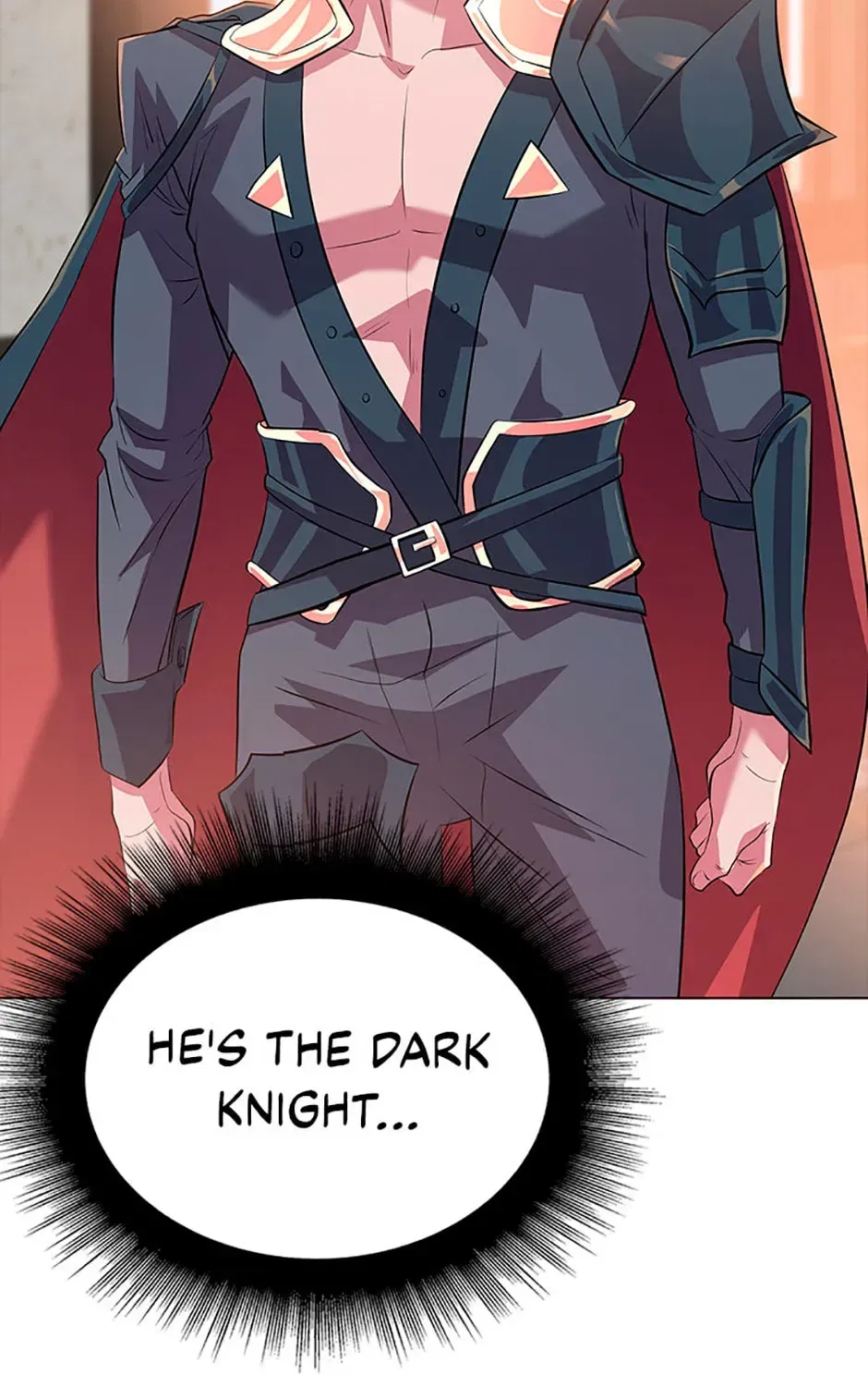 Monarch of Supreme Beings Chapter 66 – Page 83