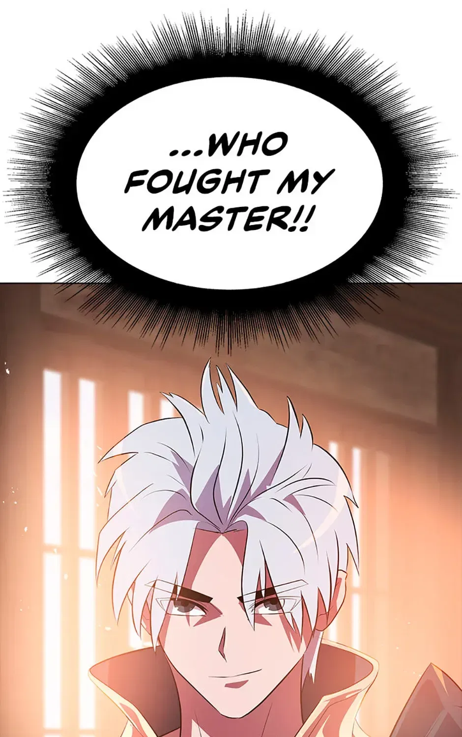 Monarch of Supreme Beings Chapter 66 – Page 85