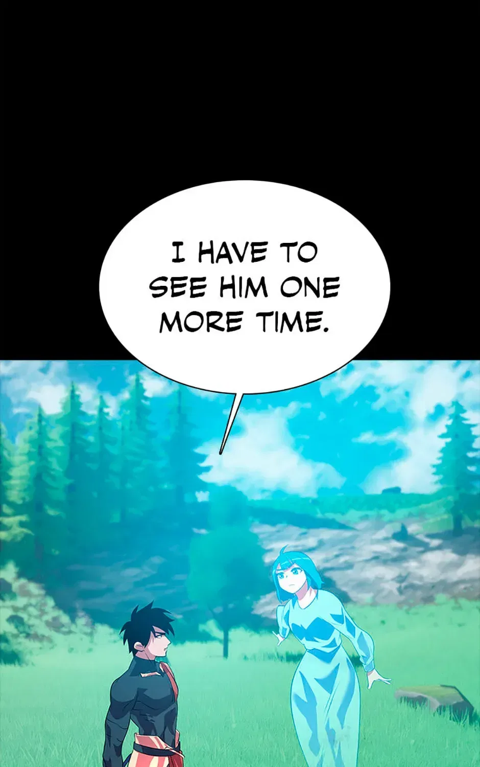 Monarch of Supreme Beings Chapter 66 – Page 115