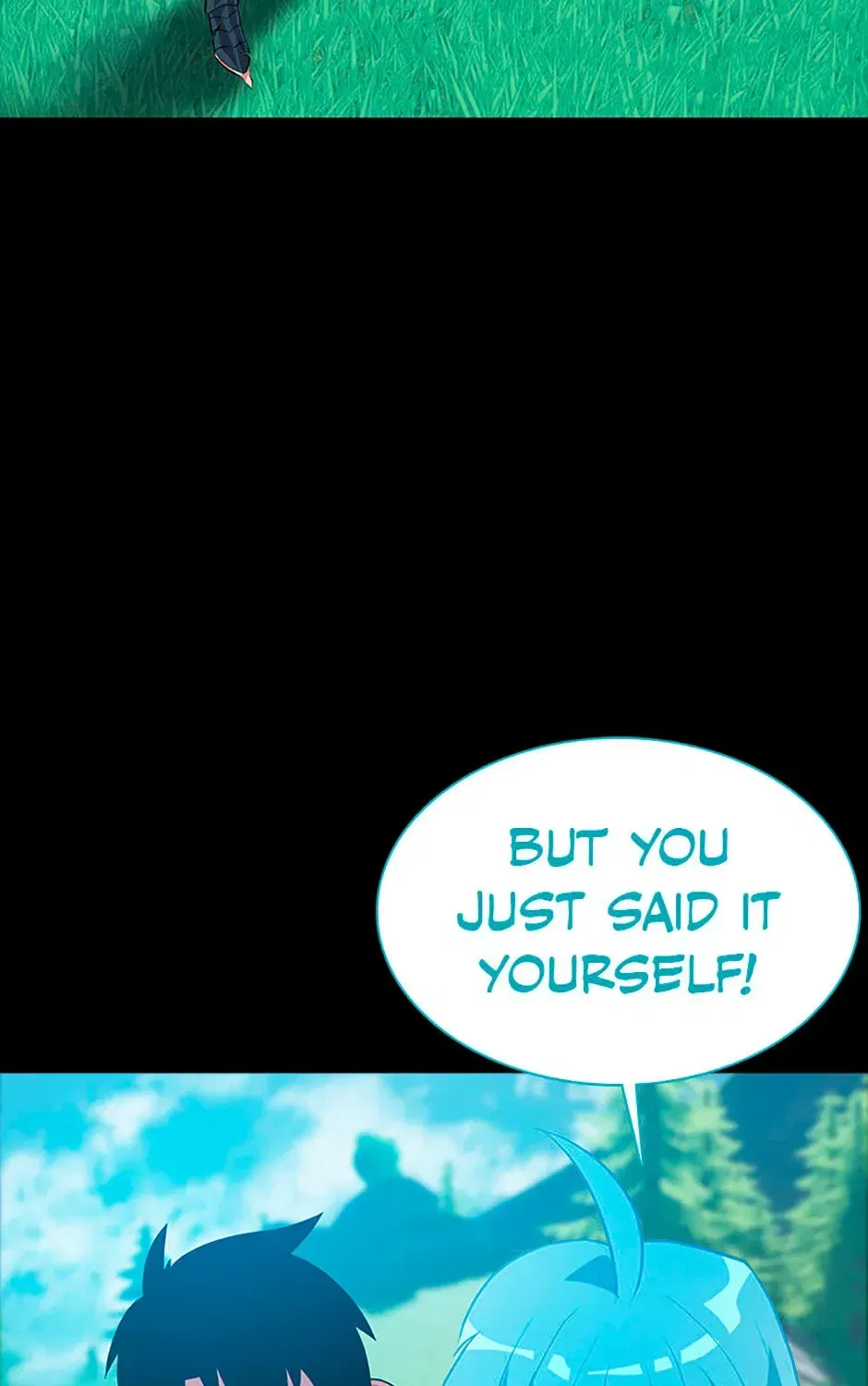 Monarch of Supreme Beings Chapter 66 – Page 117
