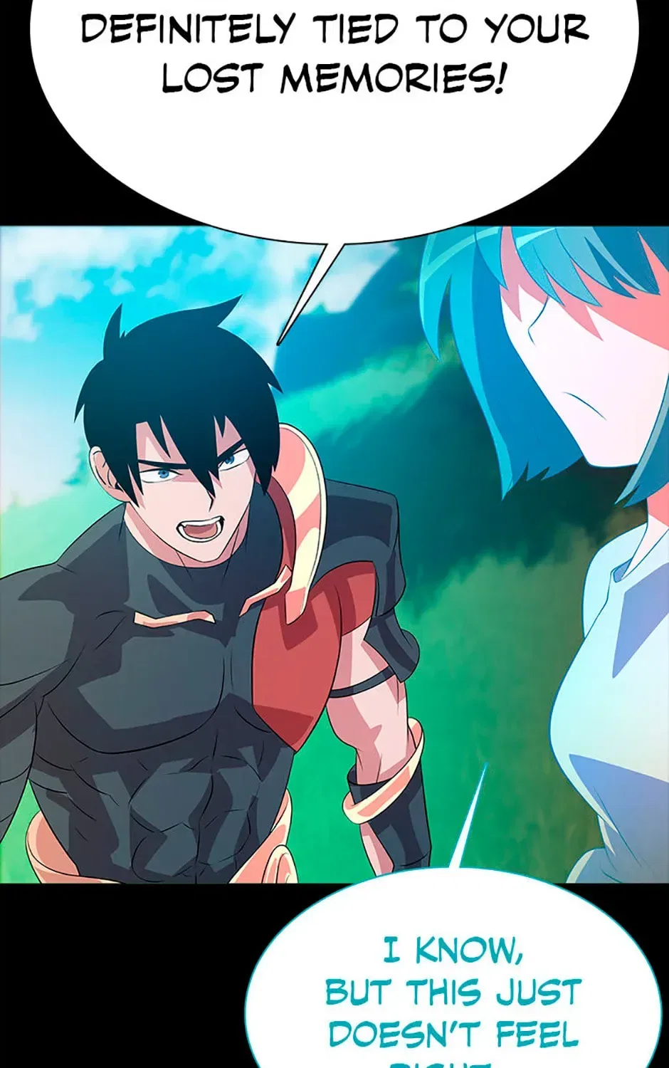 Monarch of Supreme Beings Chapter 66 – Page 141