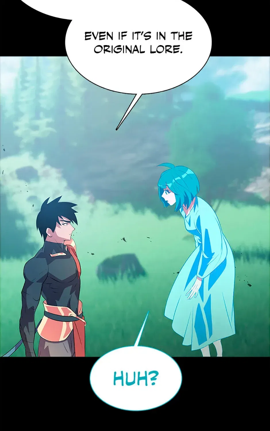 Monarch of Supreme Beings Chapter 66 – Page 149