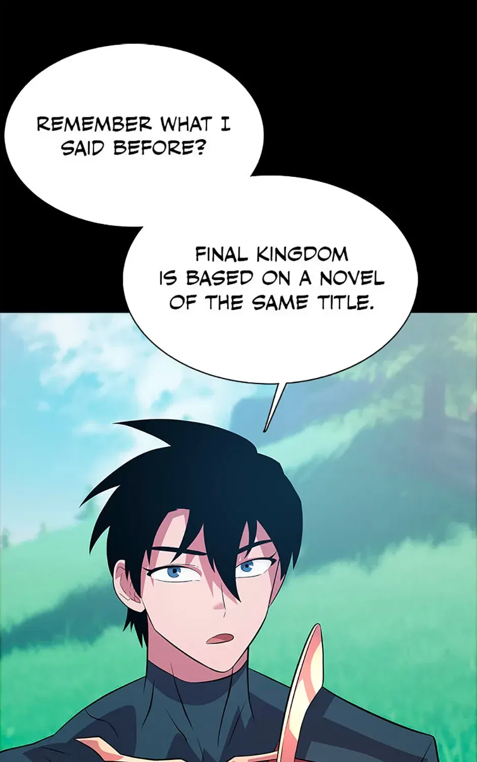 Monarch of Supreme Beings Chapter 66 – Page 151