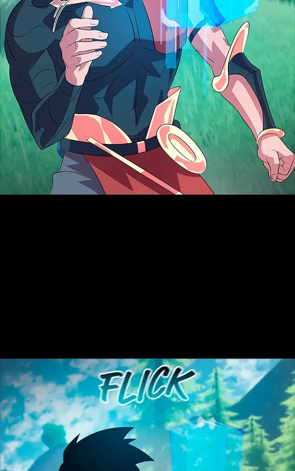 Monarch of Supreme Beings Chapter 66 – Page 165