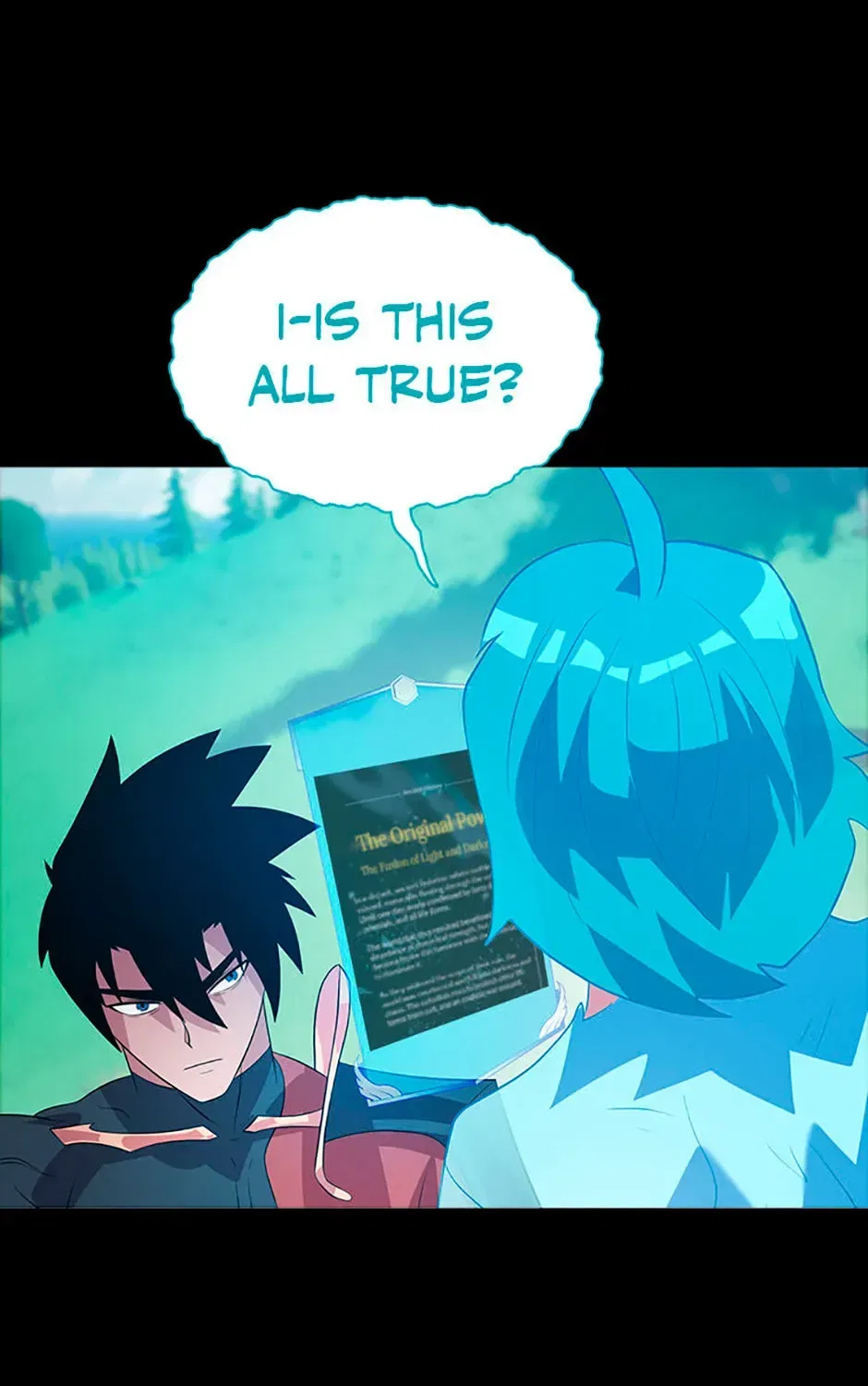 Monarch of Supreme Beings Chapter 66 – Page 173