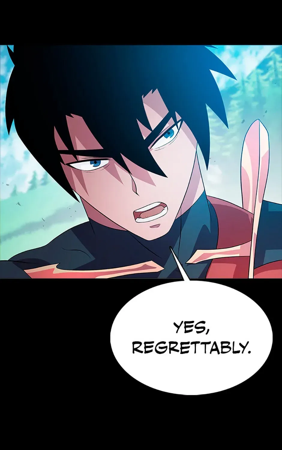 Monarch of Supreme Beings Chapter 66 – Page 175