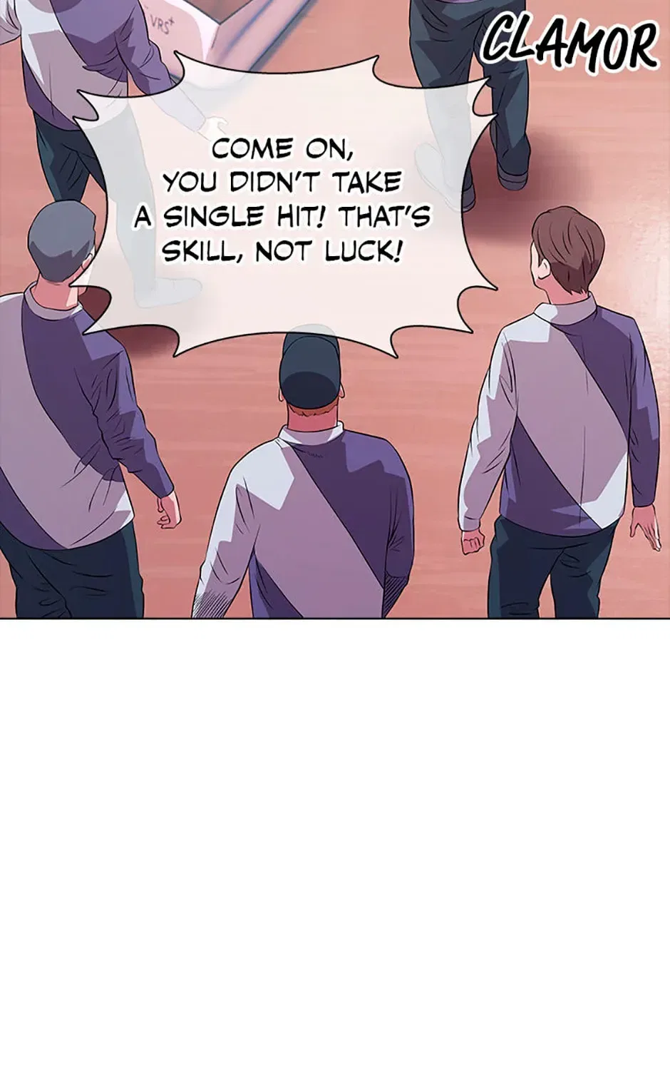 Monarch of Supreme Beings Chapter 65 – Page 25