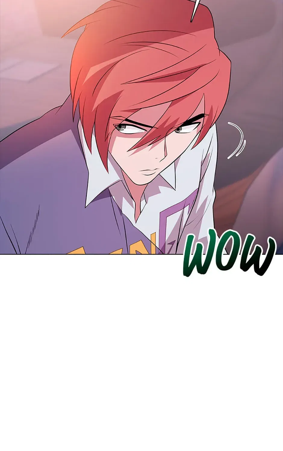 Monarch of Supreme Beings Chapter 65 – Page 27
