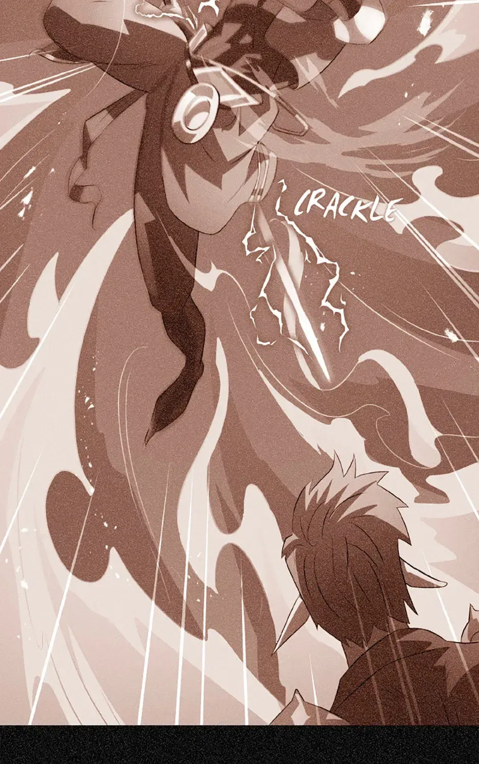 Monarch of Supreme Beings Chapter 65 – Page 41