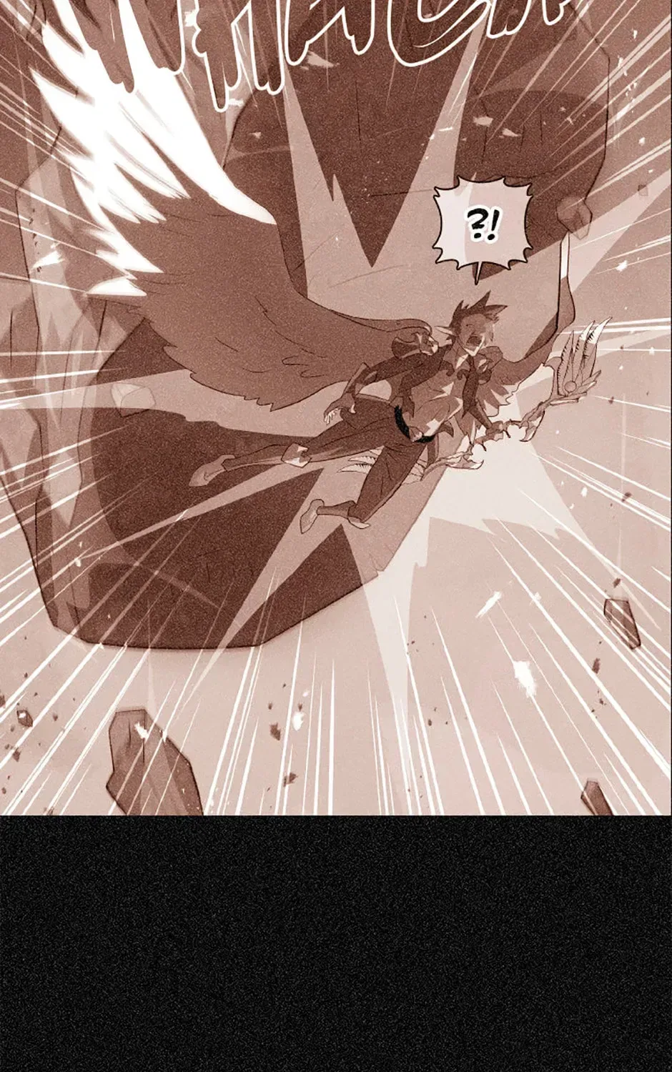 Monarch of Supreme Beings Chapter 65 – Page 43