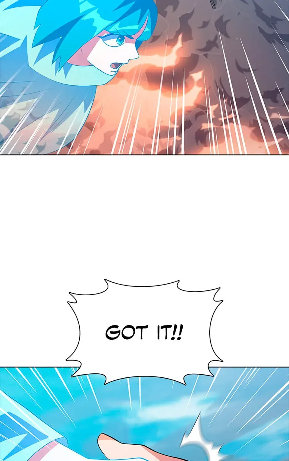 Monarch of Supreme Beings Chapter 65 – Page 113