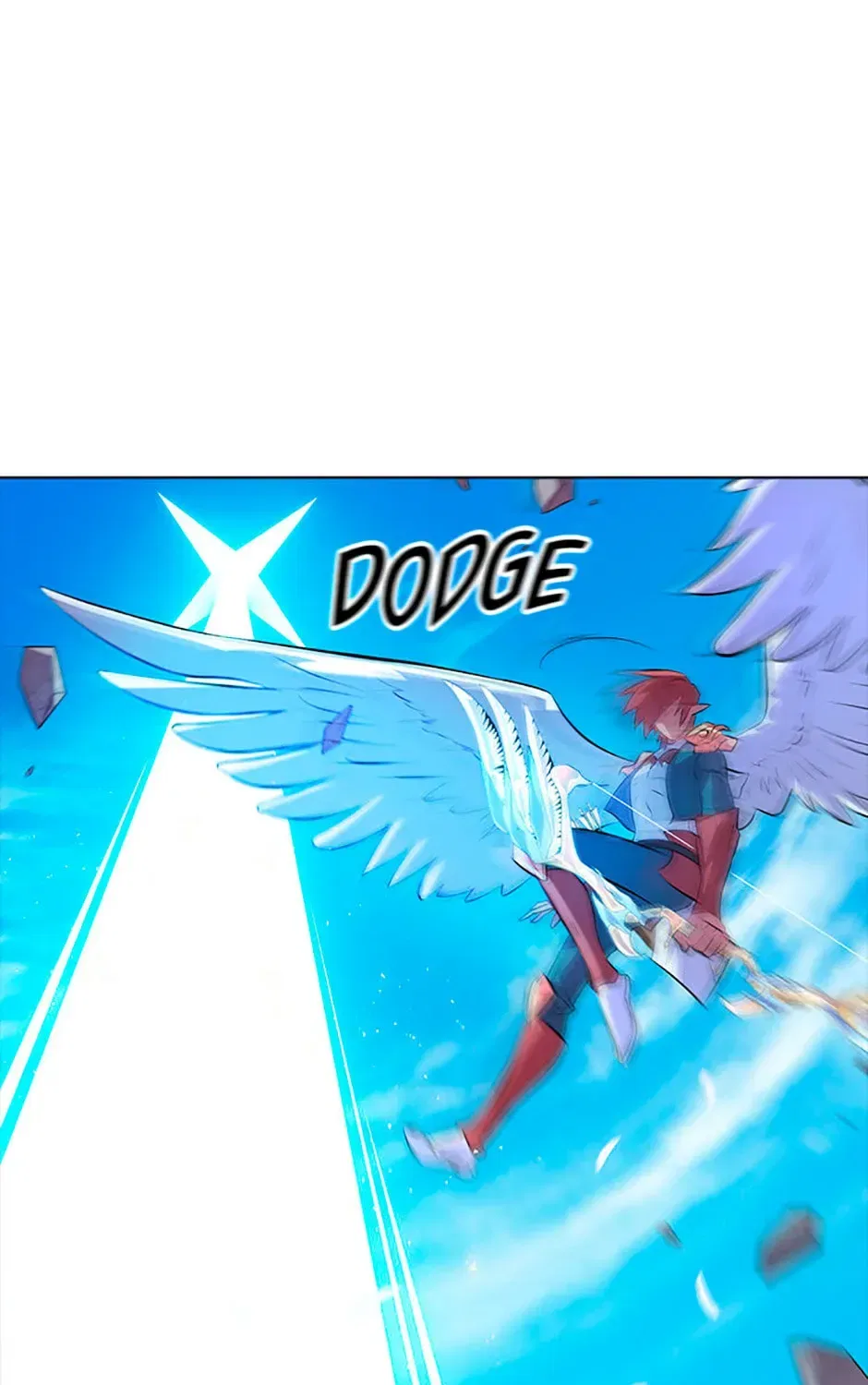 Monarch of Supreme Beings Chapter 65 – Page 153