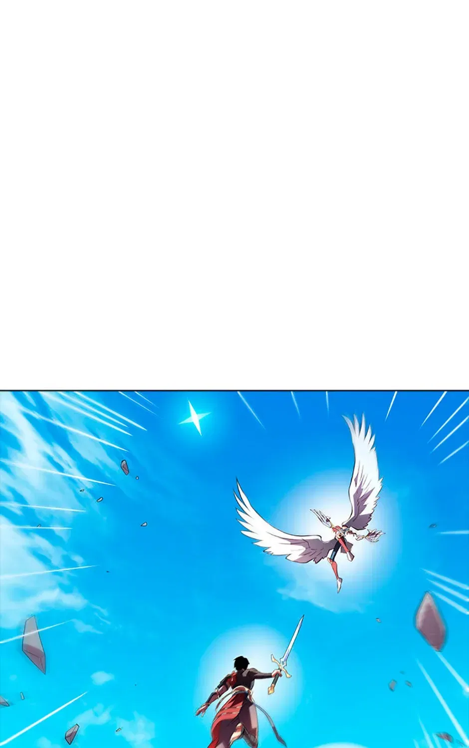 Monarch of Supreme Beings Chapter 65 – Page 157
