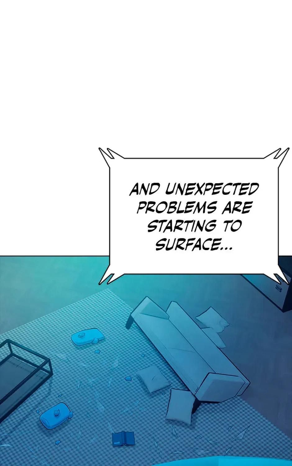 Monarch of Supreme Beings Chapter 64 – Page 3