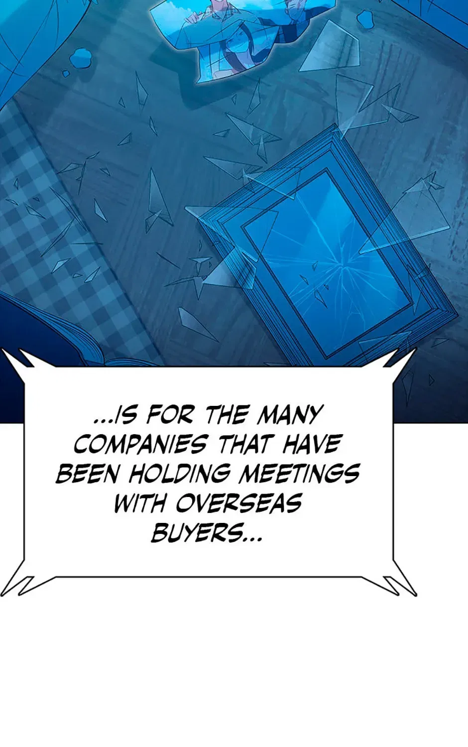 Monarch of Supreme Beings Chapter 64 – Page 7