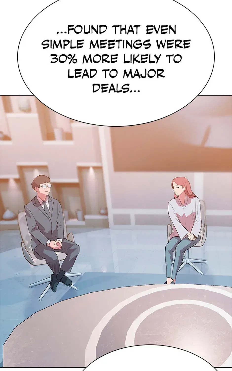Monarch of Supreme Beings Chapter 64 – Page 23