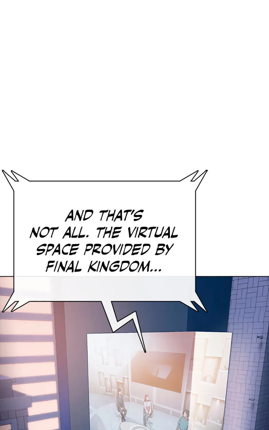 Monarch of Supreme Beings Chapter 64 – Page 25