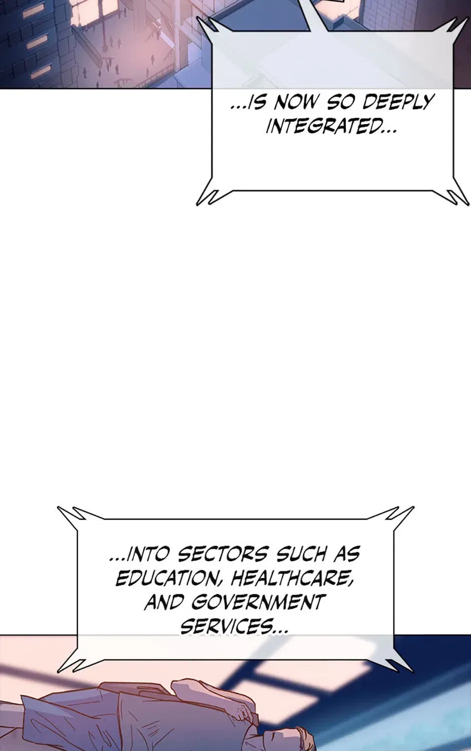 Monarch of Supreme Beings Chapter 64 – Page 27