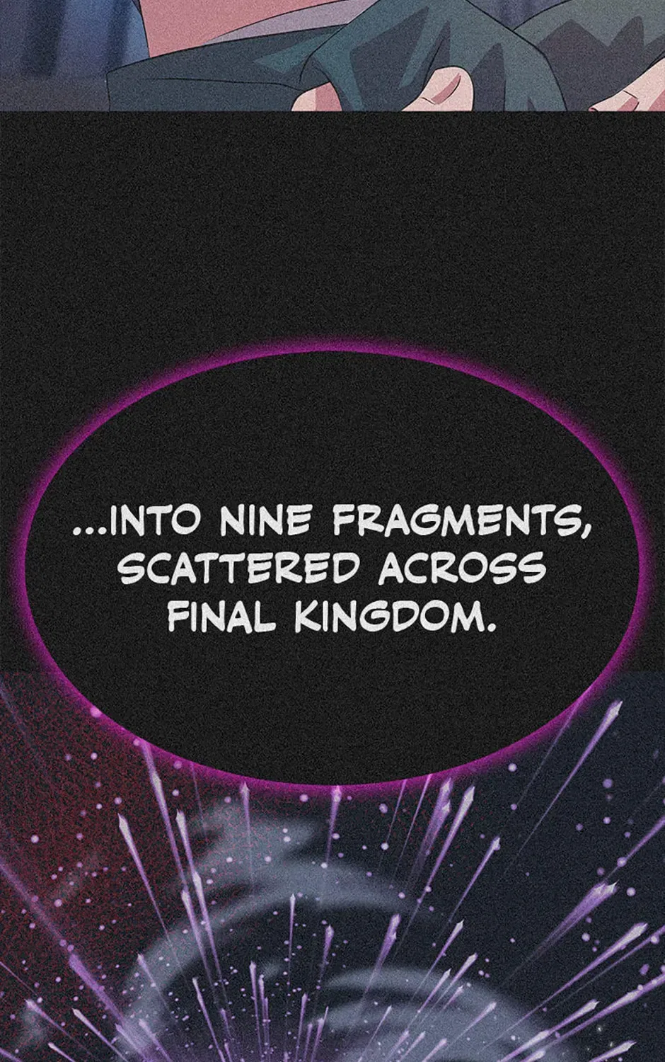 Monarch of Supreme Beings Chapter 64 – Page 37