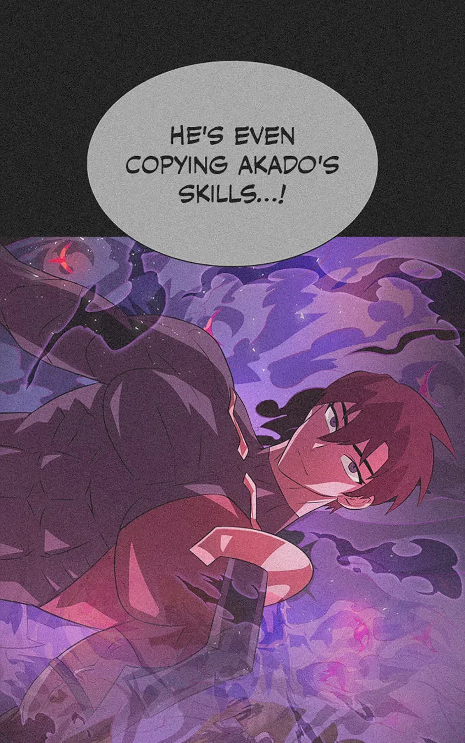 Monarch of Supreme Beings Chapter 64 – Page 61