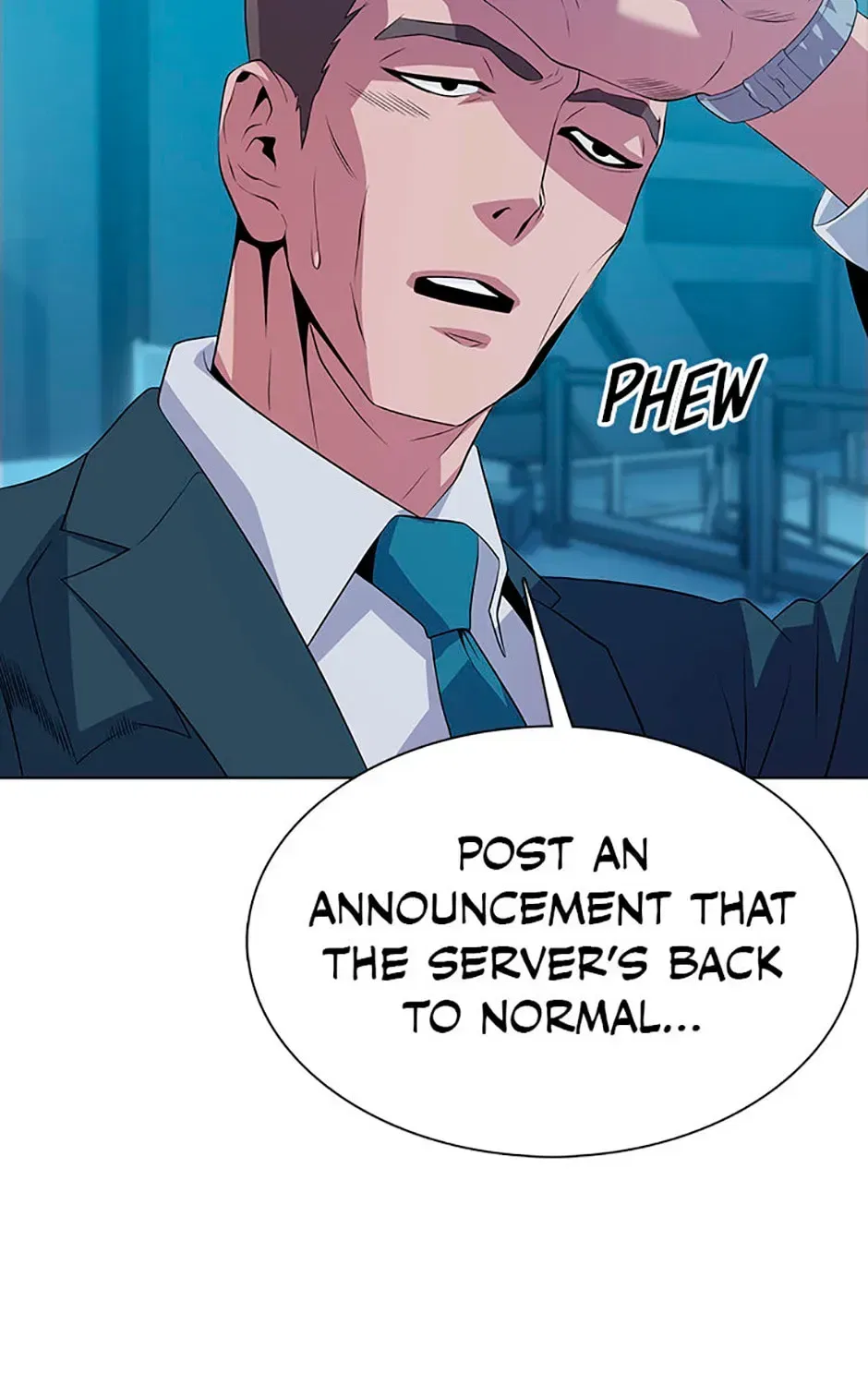 Monarch of Supreme Beings Chapter 64 – Page 99