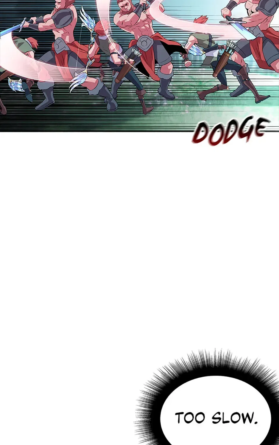 Monarch of Supreme Beings Chapter 64 – Page 105