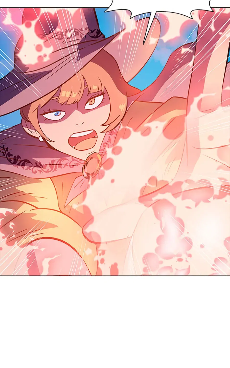 Monarch of Supreme Beings Chapter 64 – Page 117