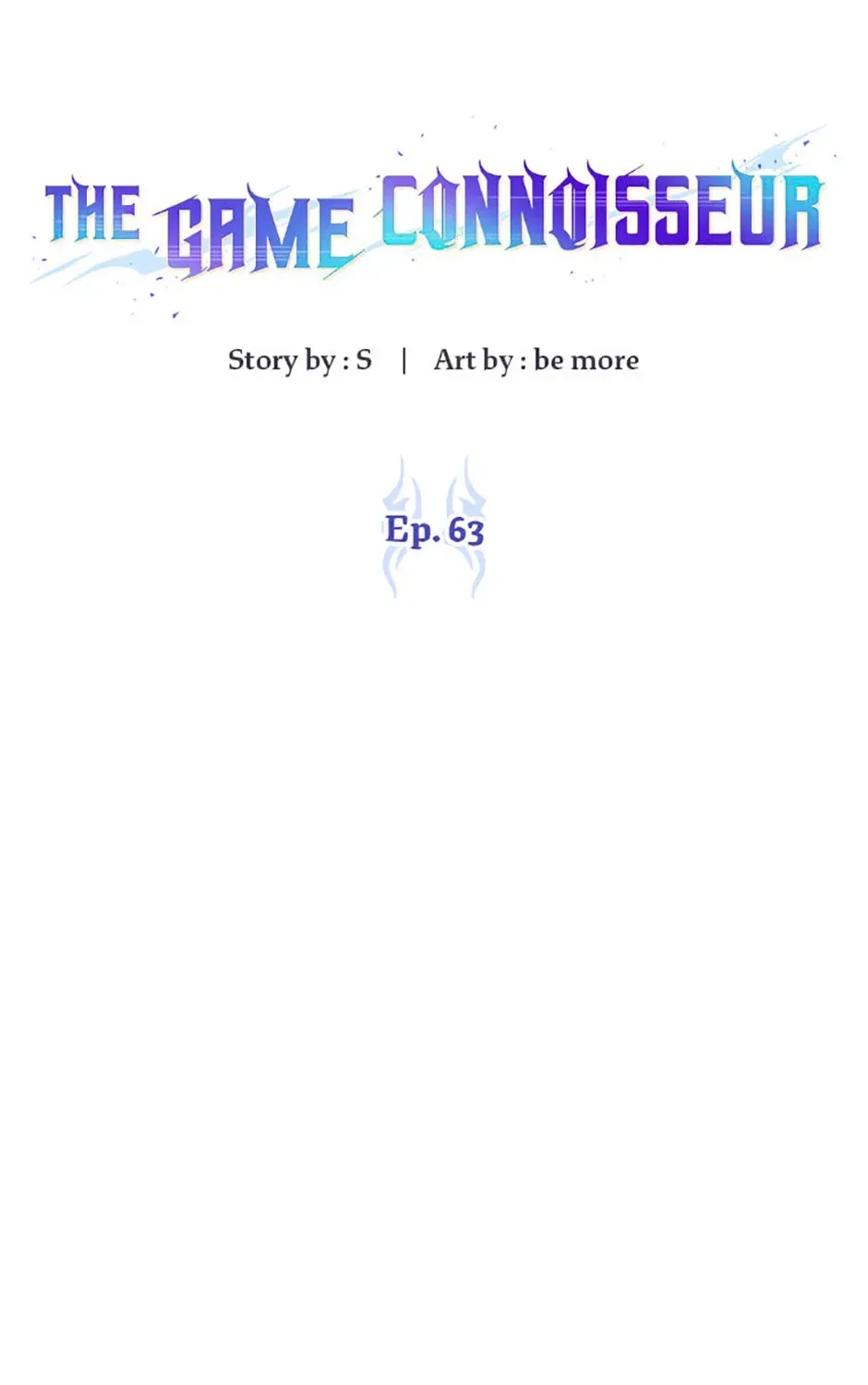 Monarch of Supreme Beings Chapter 63 – Page 47