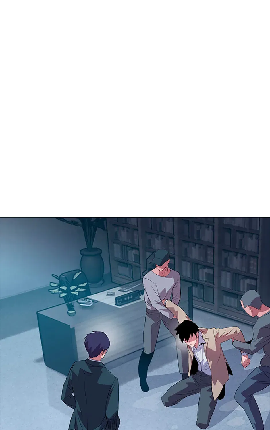 Monarch of Supreme Beings Chapter 63 – Page 53