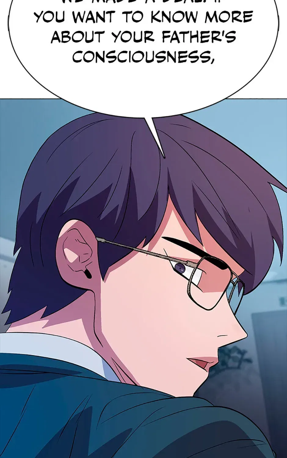 Monarch of Supreme Beings Chapter 63 – Page 71