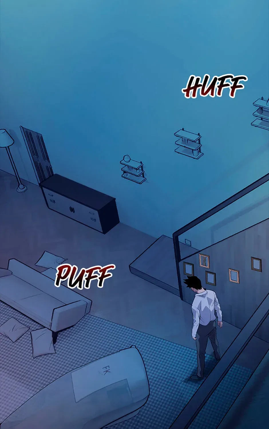 Monarch of Supreme Beings Chapter 63 – Page 79