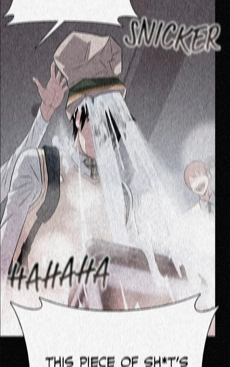 Monarch of Supreme Beings Chapter 63 – Page 85