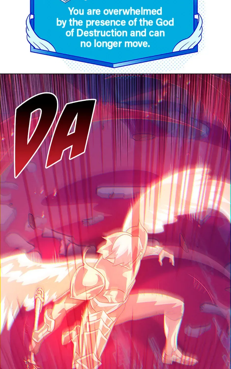 Monarch of Supreme Beings Chapter 62 – Page 23
